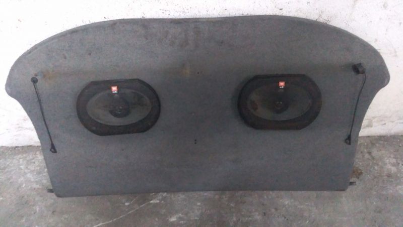 Chapeleira Da Mala Rover 75 (Rj)