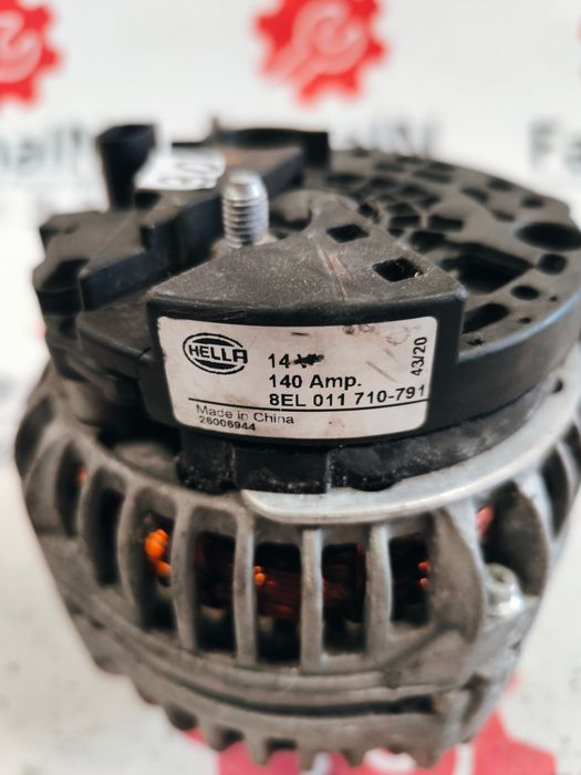 Alternador AUDI A1