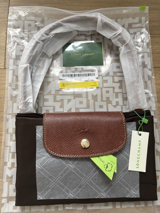 Torbeka longchamp le pliage L duza