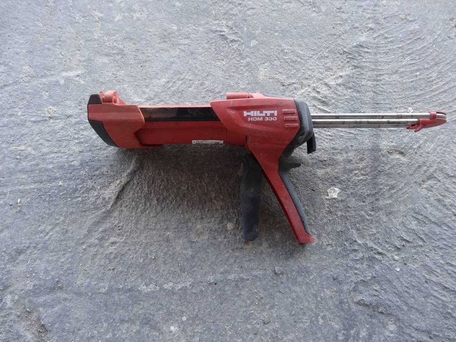 Material Diverso Hilti