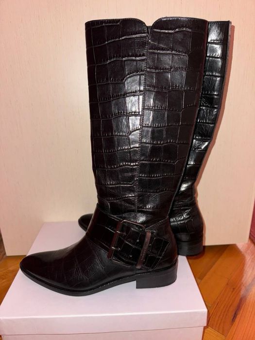 Чоботи Baldinini