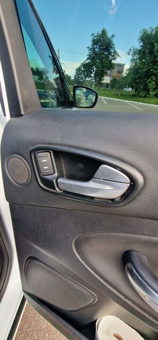 Ford s-max 2014рік