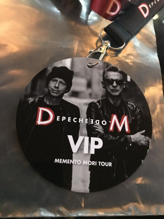 Depeche mode CD UK USA