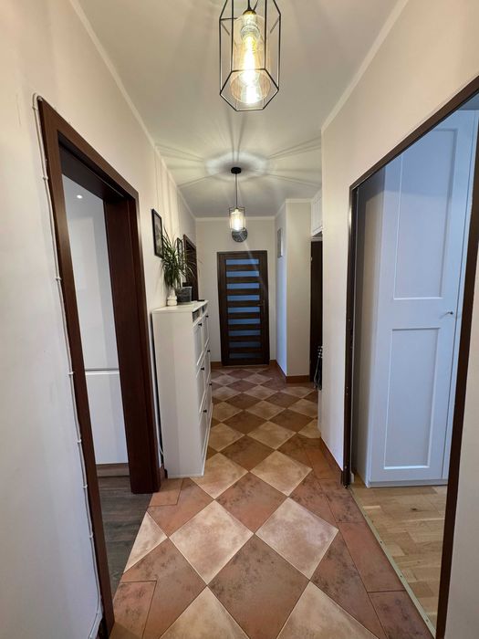 Sprzedam mieszanie 63m2, 3 pokojowe, pierwsze piętro Wesoła