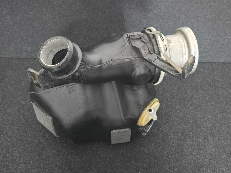 Mercedes CLK W208 1997-  Depósito Boca Combustível / Enchimento ORIGINAL EPC