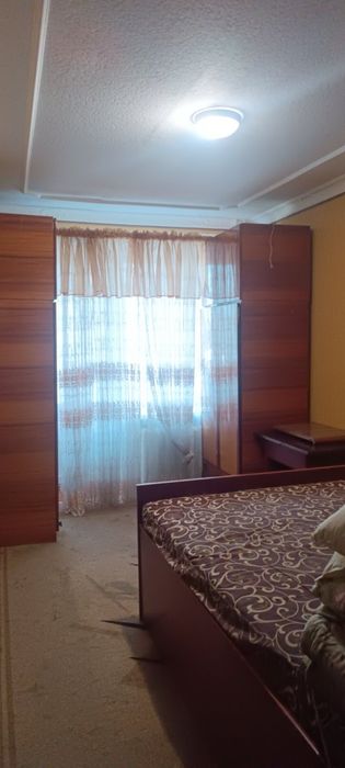 Продаж квартири по вулиці Туристична!!