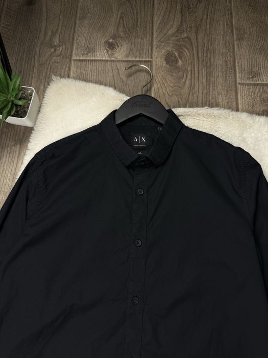 Сорочка Armani Exchange