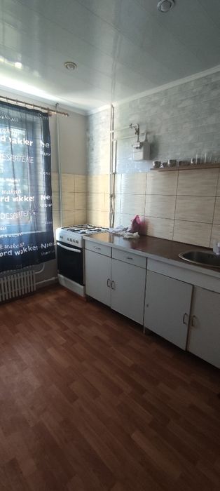 1 квартира .Левый берег.Варус