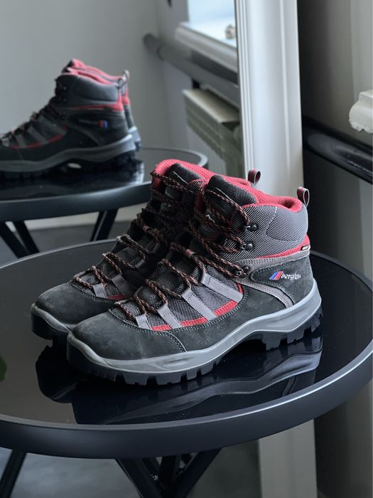 Оригінал! Черевики Berghaus Explorer Light GORE-TEX. Розмір 45