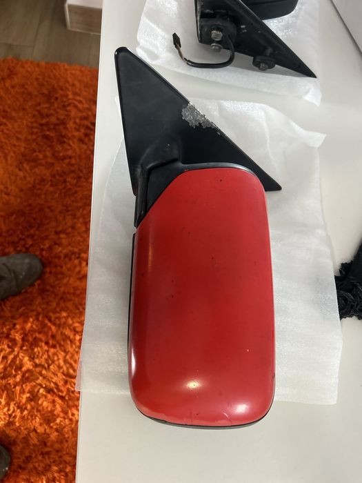 Espelho Retrovisor E36