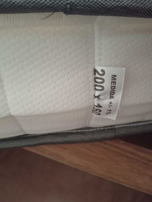 Cama de casal 160*200