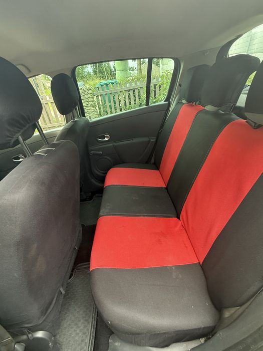Sprzedam, reno clio 3