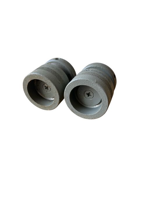 Podporka srubowa AMF 6400M 52