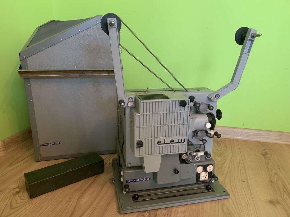 Antyk PRL Prexer 128 - jedyny W taki stanie OKAZJA