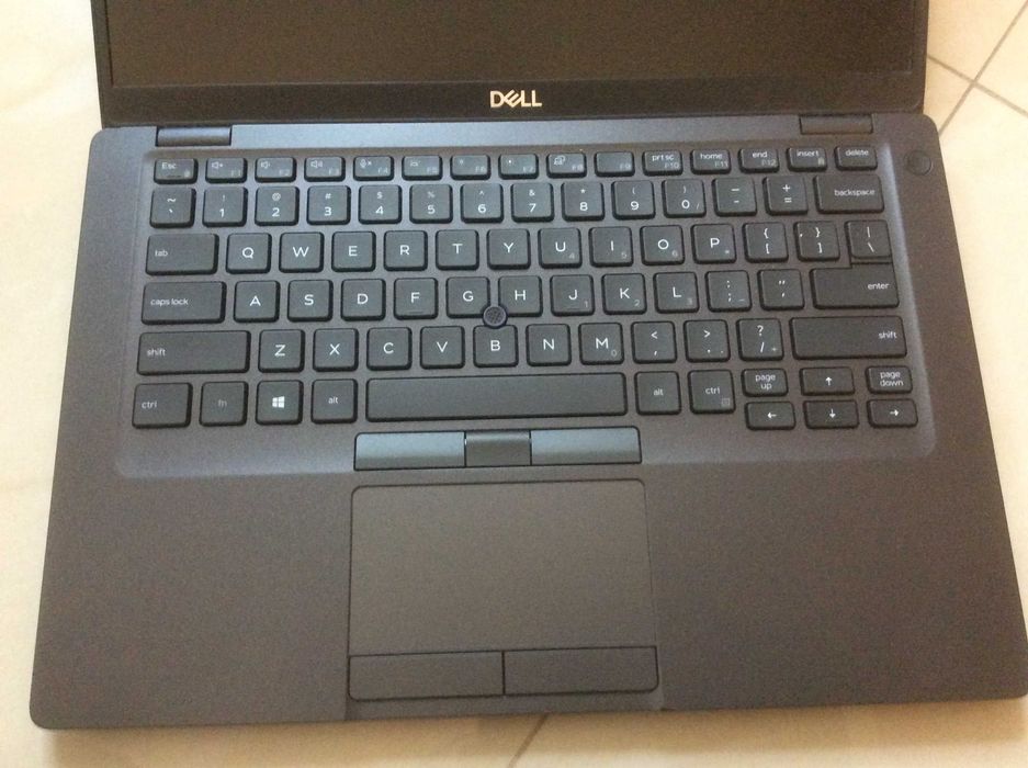 Ultrabook DELL5400/i5/SSD256GB/8GB/14''Full HD/Bat4,5h/Win11PRO/MS Off