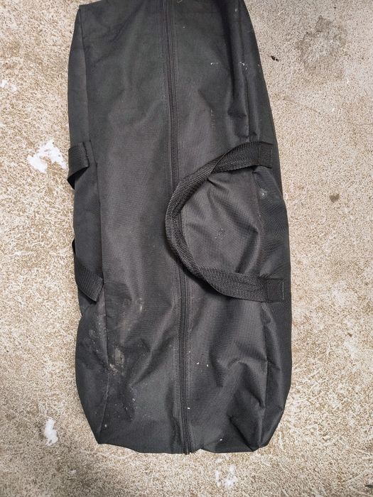 Łódka zanętowa karpiowa