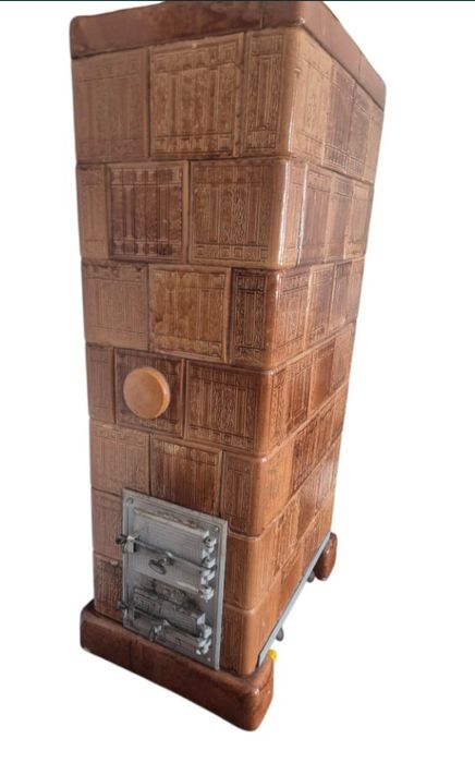 drzwiczki od pieca kaflowego