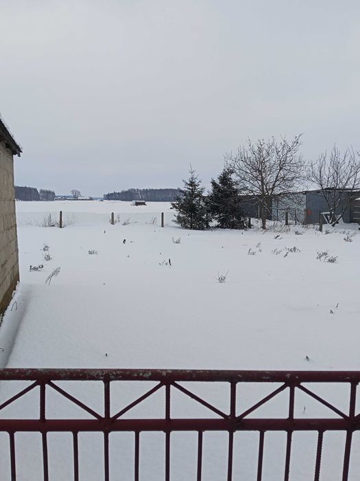 Sprzedam dom jednorodzinny