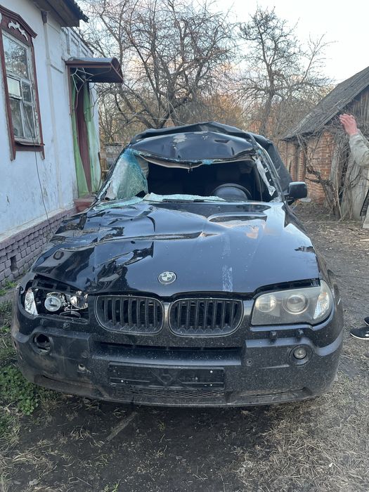 Продам авто після ДТП