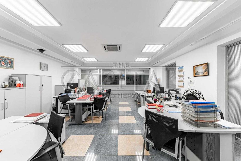 Коммерческая недвижимость по адресу ул. Болсуновская (площадь 709 м²) - Atlanta.ua - фото 18