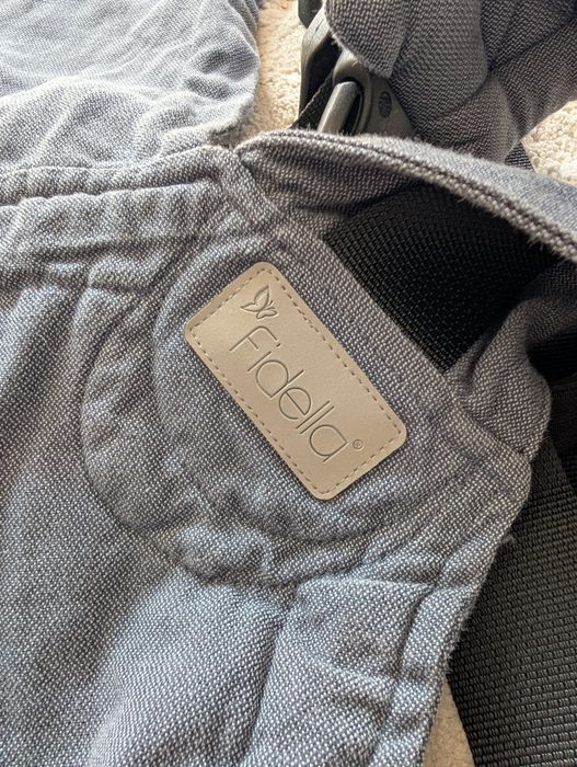 Nosidło Fidella fusion 2.0