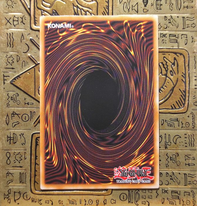 Right Arm of the Forbidden One - Starlight Rare Yugioh