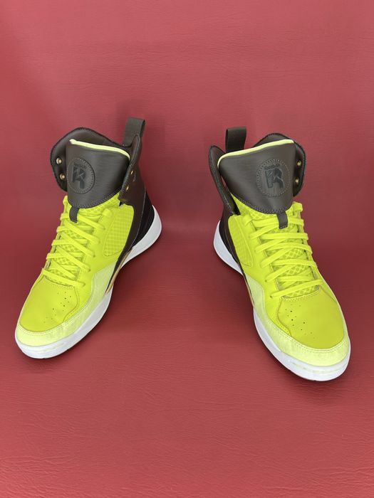 Жіночі кросівки 39р. Reebok A.Keys Court Alicia Classic