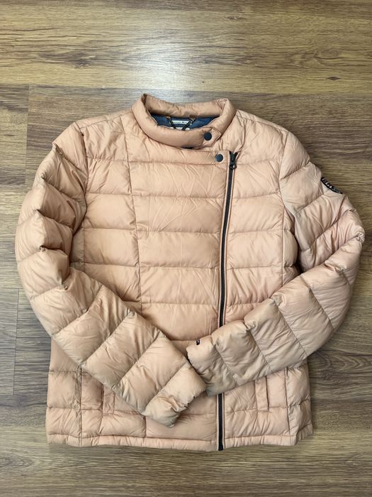 Kurtka puchowa Tommy Hilfiger S/M