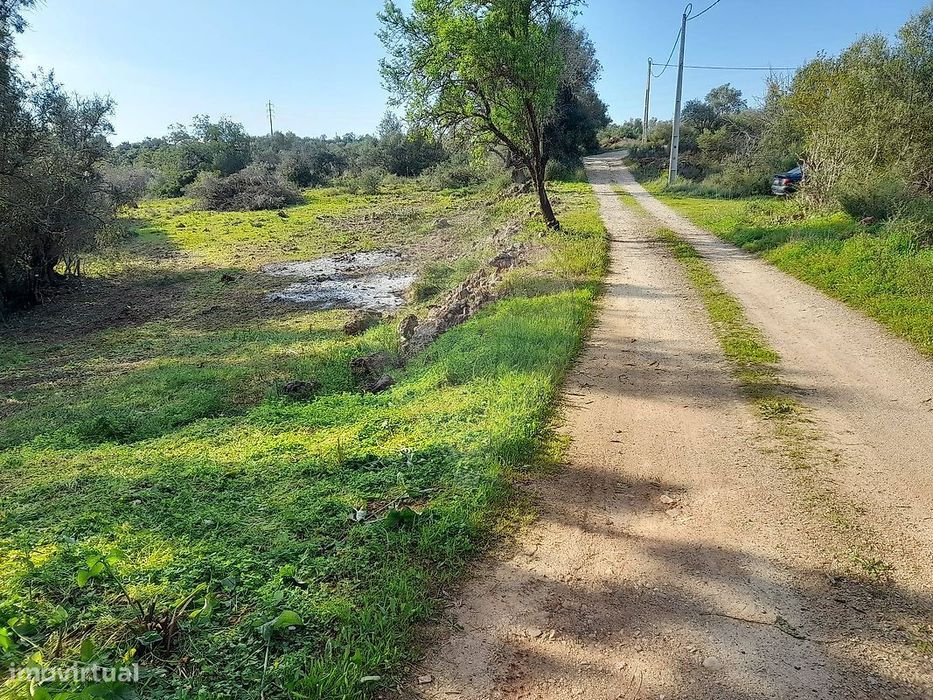 Terreno  para venda