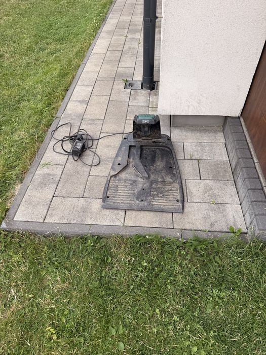 Robot koszacy parkside pmra 20-li a1
