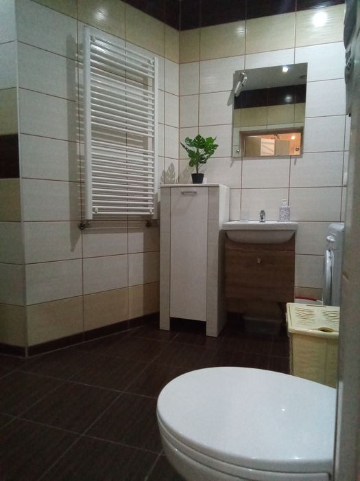 Małe mieszkanie 39m.