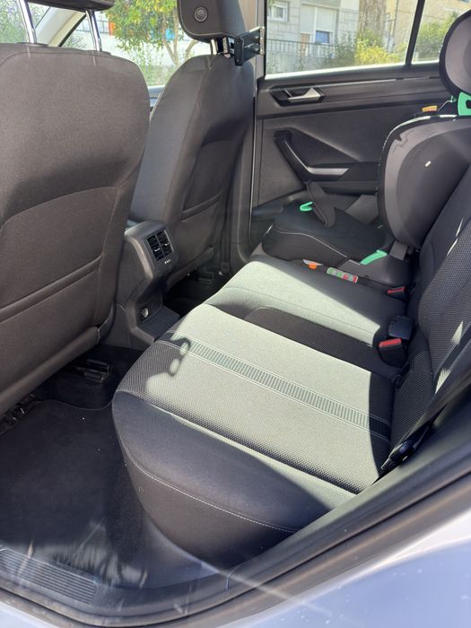 Volkswagen t roc 1.0 TSI 116cv