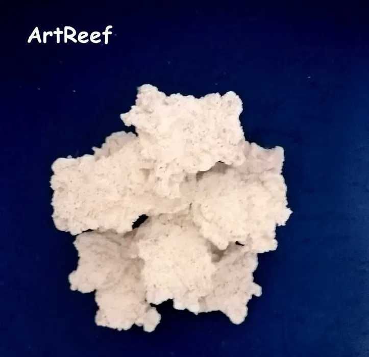 Skała, akwarium morskie, koralowce miękkie, lps,sps aquascaping