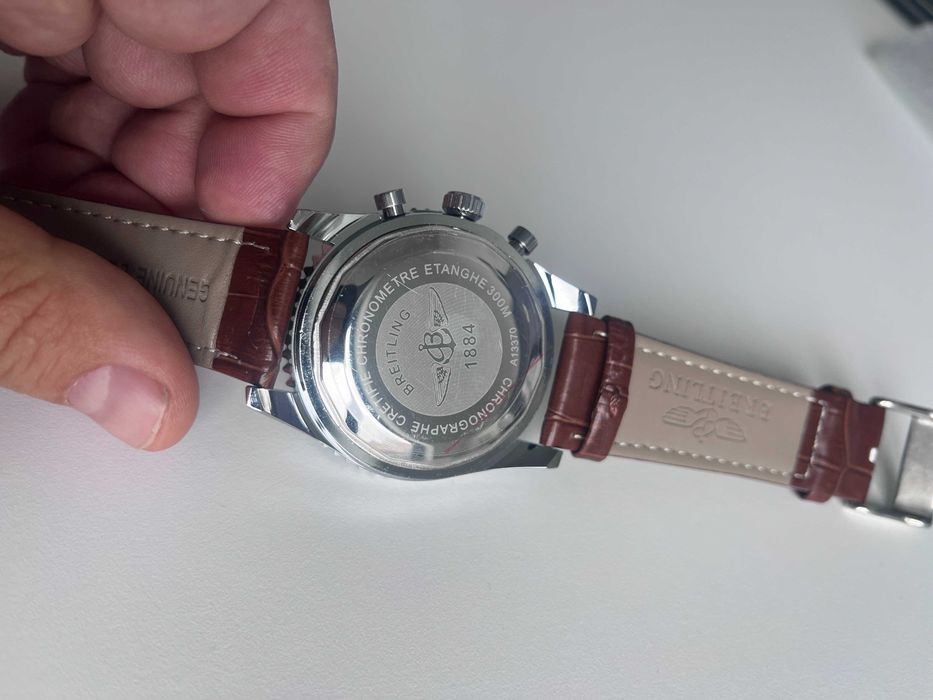 Zegarek Breitling Navitimer