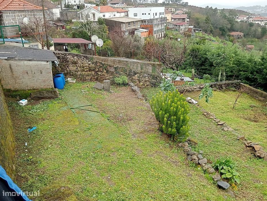 Terreno  para venda — Roriz, Porto