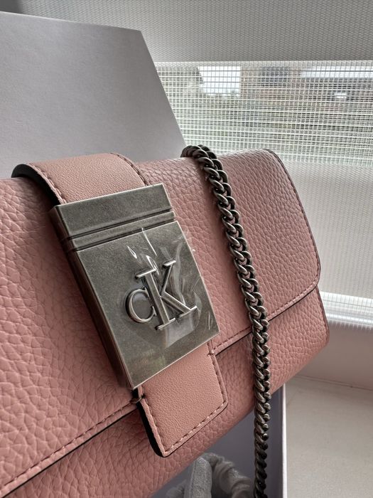 Сумка гаманець Calvin Klein