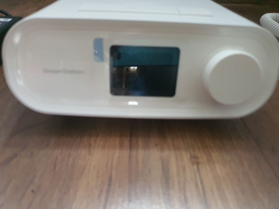 Aparat CPAP DreamStation Philips