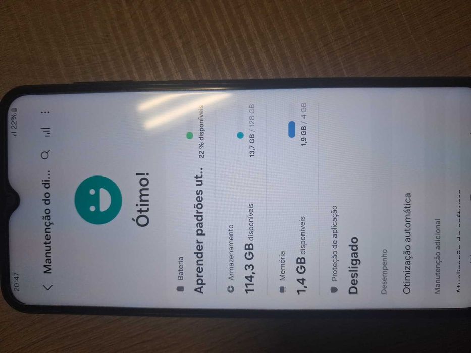 Samsung Galaxy M23 5G Dual SIM 128Gb 4Gb