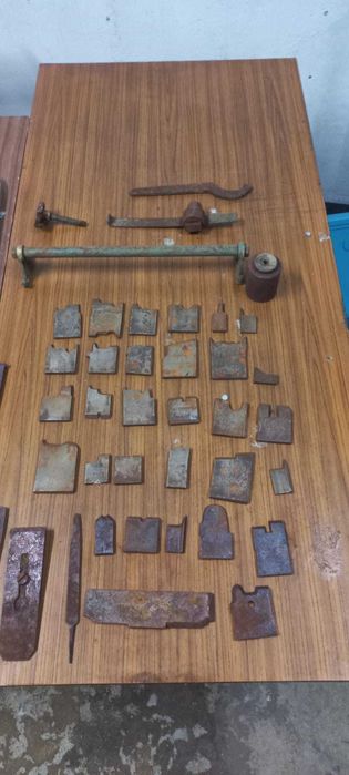 Material de Marcenaria