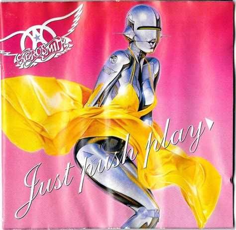 CDs Rock: Pearl Jam, Aerosmith, Dream Theater e outros