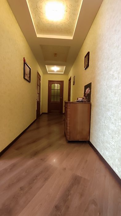 Продаж трикімнатної квартири (спецкошти, єВідновлення)