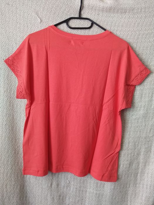 T-shirt | SPRINGFIELD | M | NOVO