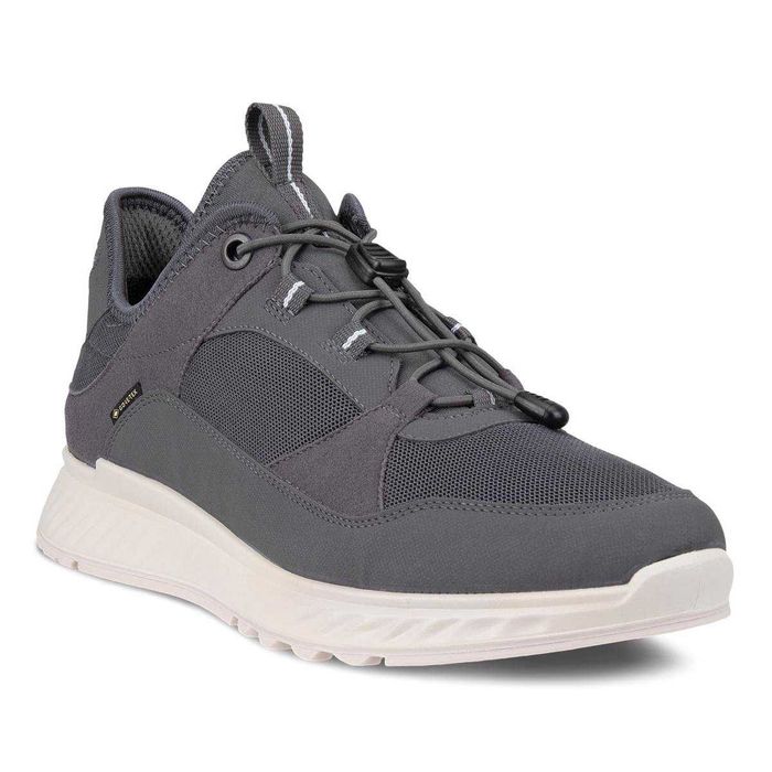 Кроссовки женские ECCO Exostride Goretex. Оригинал. 36 38 39