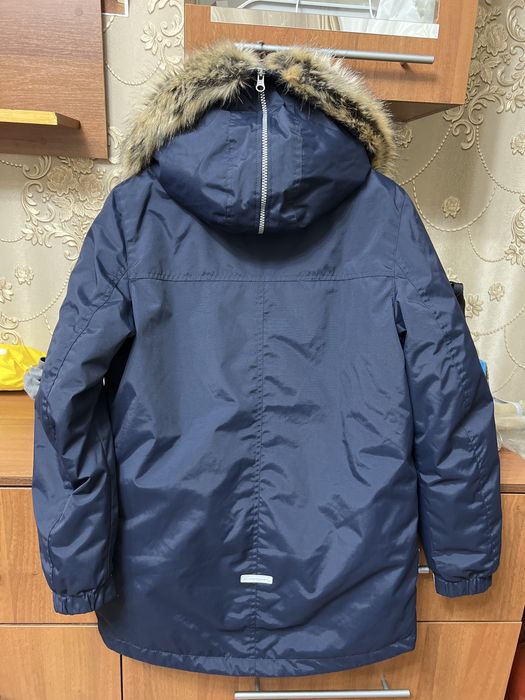 Куртка-парка Lenne Adventures