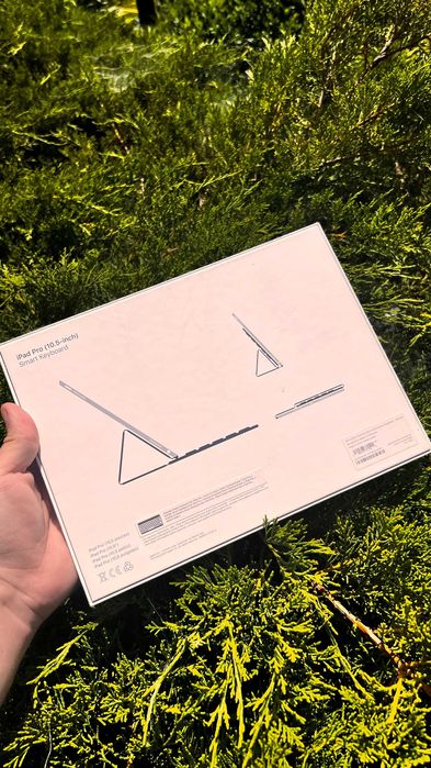 Apple Smart Keyboard для iPad Pro 10.5"