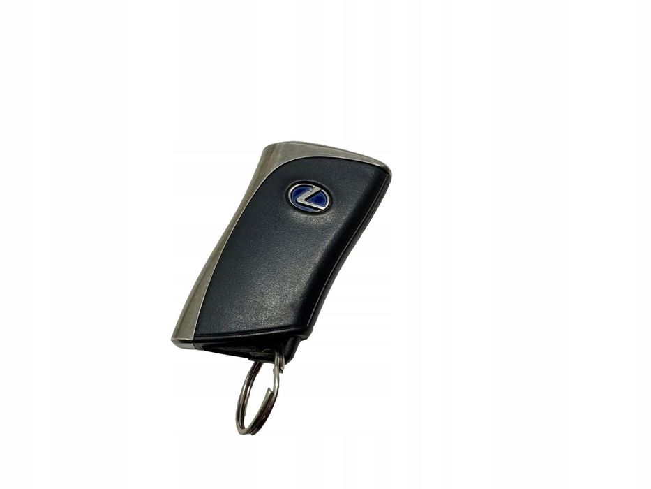 lexus es 300h key kluczyk grot pilot obudowa europa b2c2k2r