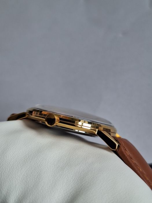 Poljot de luxe 23jewels