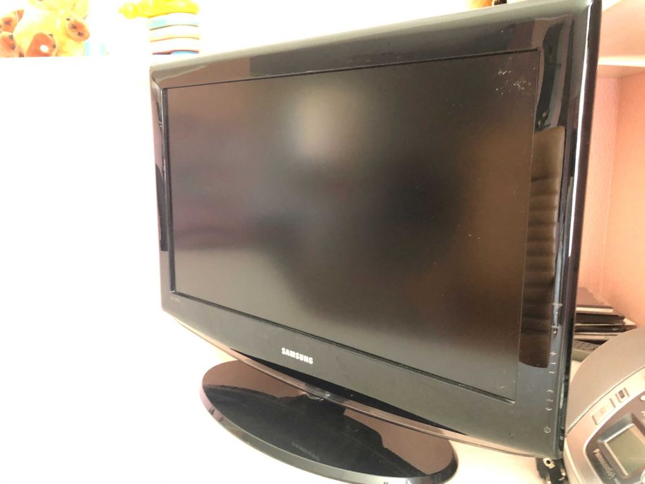 Телевізор Samsung LE26R81B: 2 000 грн. - Телевизоры Запорожье на Olx