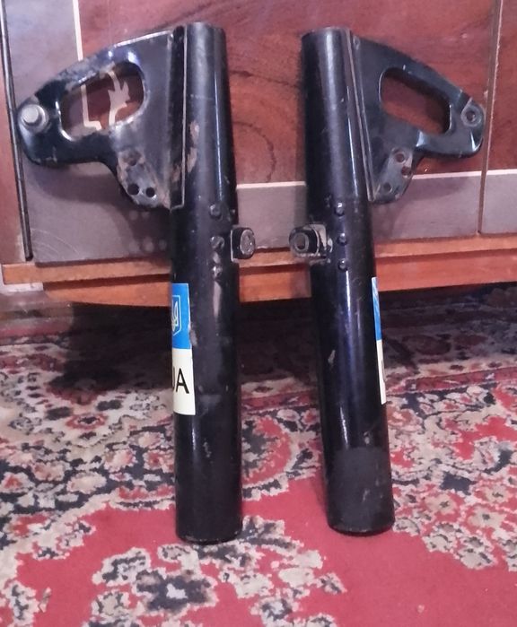 Стакани Від вилки мотоциклу Восход2м