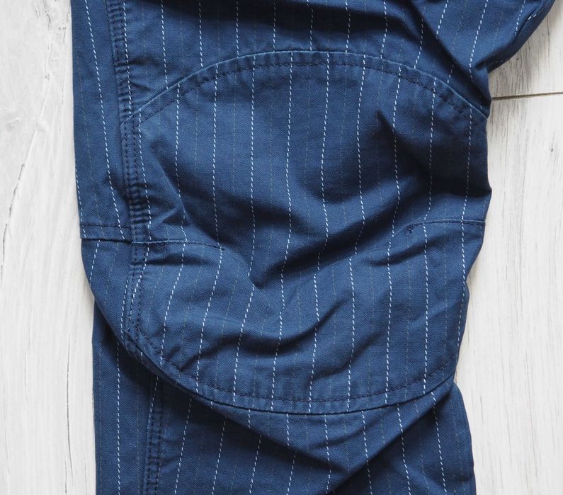 G-Star Elwood Jeansy stożkowe męskie 28/32